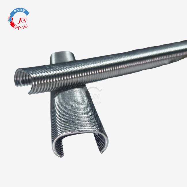 corrosion resistant wire rings